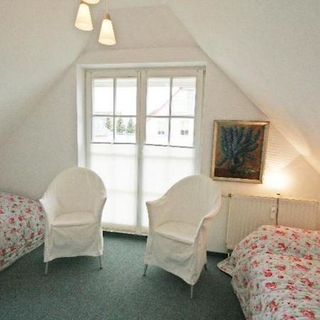 Ferienwohnung Kurparkhoehe 沙博伊茨 外观 照片