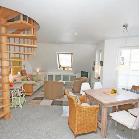 Ferienwohnung Kurparkhoehe 沙博伊茨 外观 照片