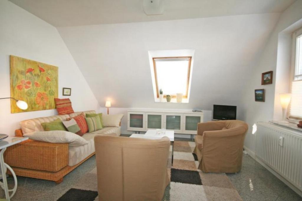 Ferienwohnung Kurparkhoehe 沙博伊茨 外观 照片