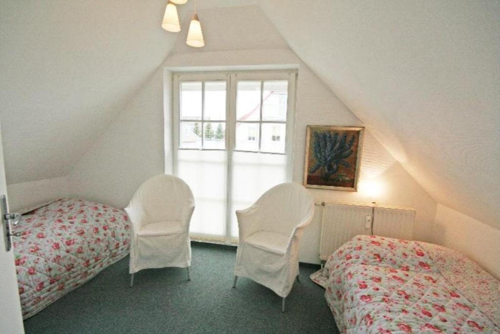 Ferienwohnung Kurparkhoehe 沙博伊茨 外观 照片