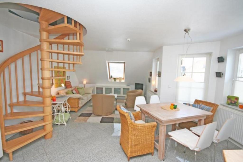 Ferienwohnung Kurparkhoehe 沙博伊茨 外观 照片